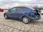2013 NISSAN VERSA