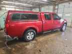 2007 NISSAN Frontier