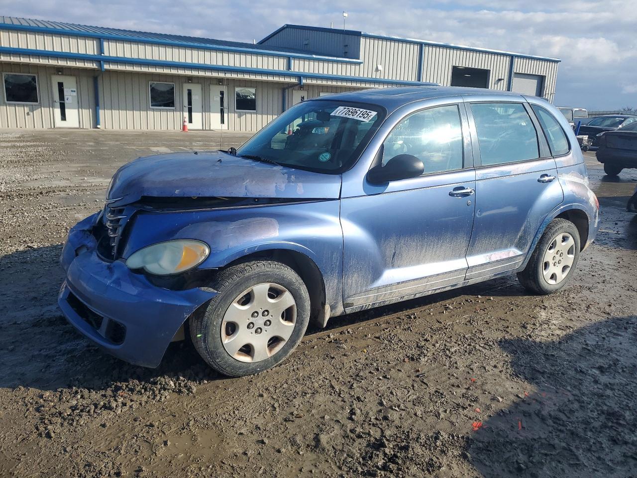 2007 CHRYSLER PT CRUISER