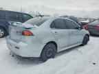 2015 MITSUBISHI LANCER