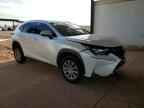 2016 LEXUS NX 200T