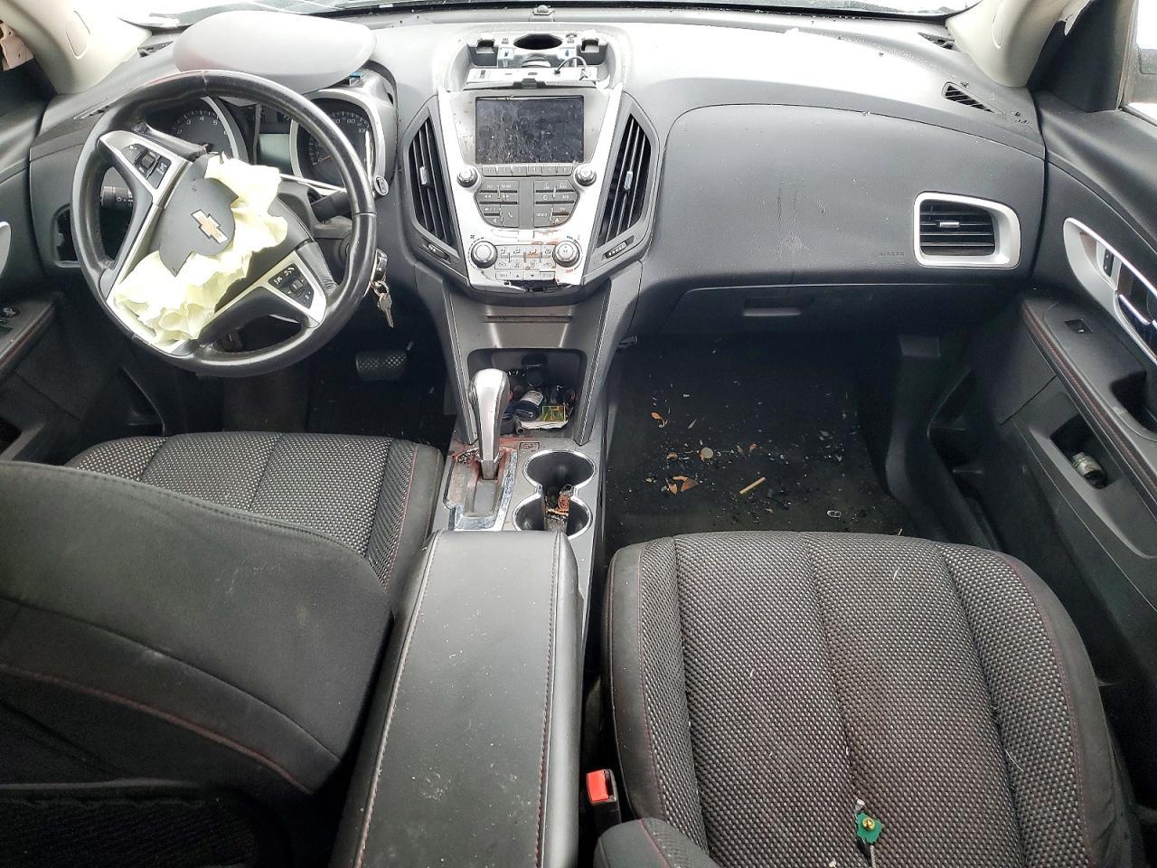 2013 CHEVROLET EQUINOX