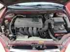 2005 TOYOTA COROLLA