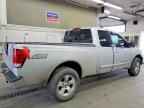 2007 NISSAN Titan