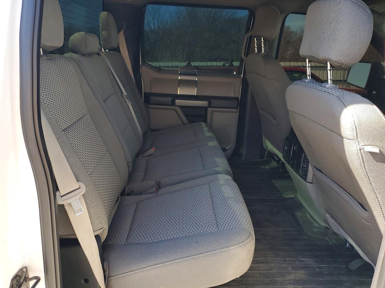 2018 FORD F-150 Lightning