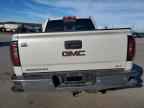 2018 GMC Sierra