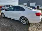 2011 VOLKSWAGEN JETTA