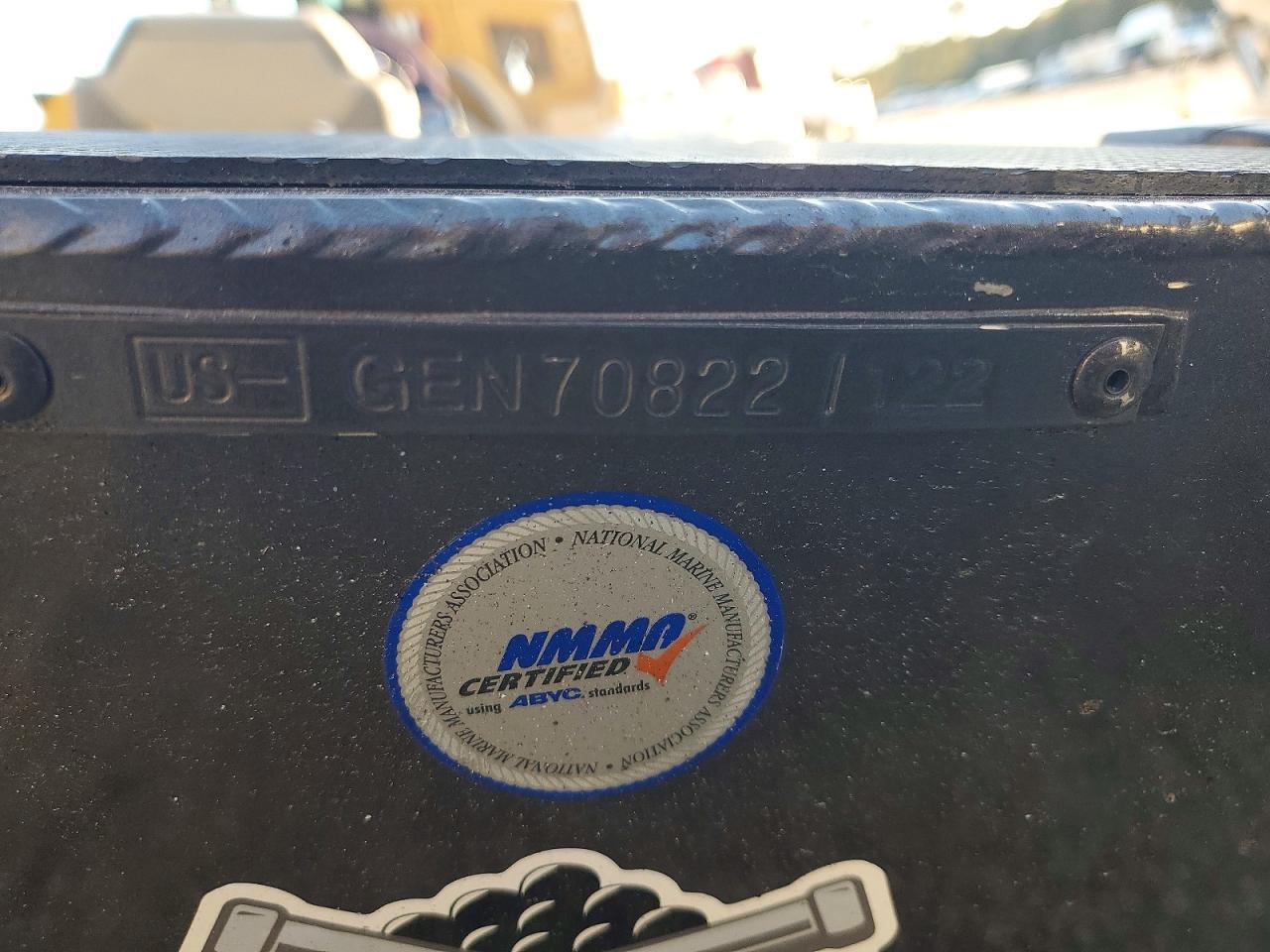 2022 G3 Boat