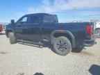 2021 GMC Sierra