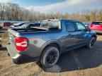 2024 FORD Maverick