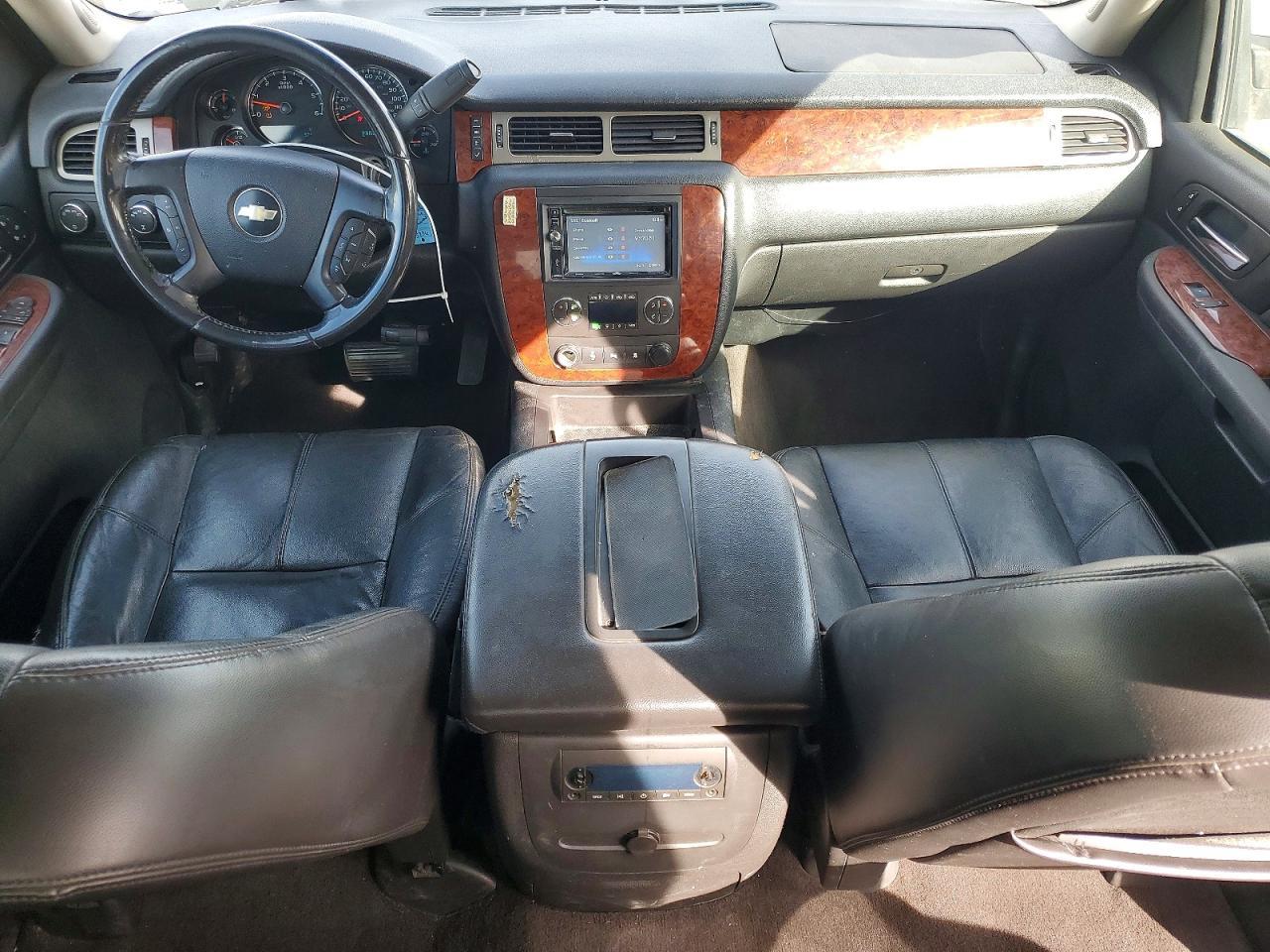 2009 CHEVROLET Silverado