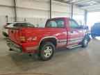 1999 CHEVROLET Silverado
