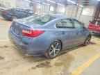 2016 SUBARU Legacy