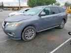 2016 NISSAN PATHFINDER