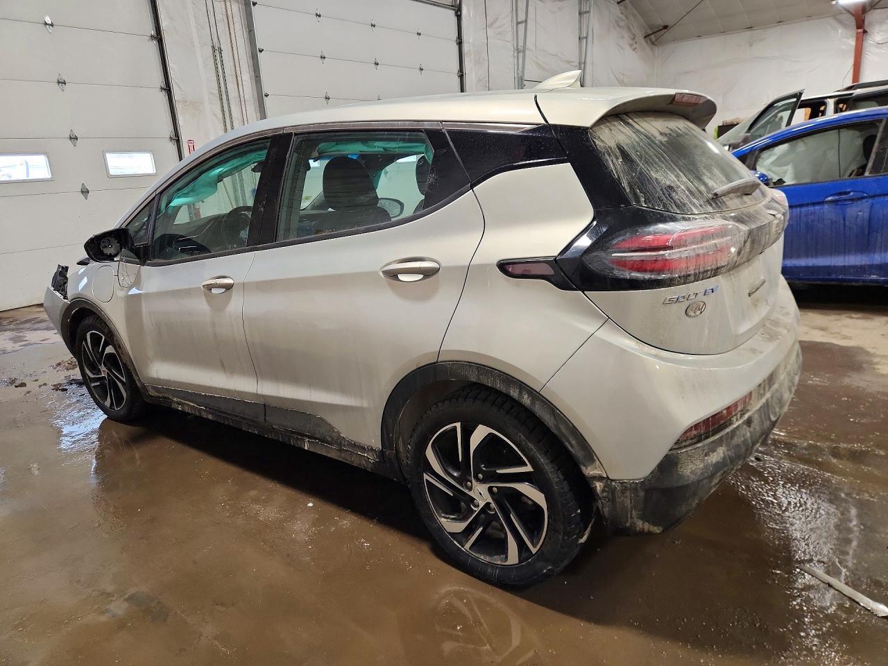 2023 CHEVROLET Bolt EV