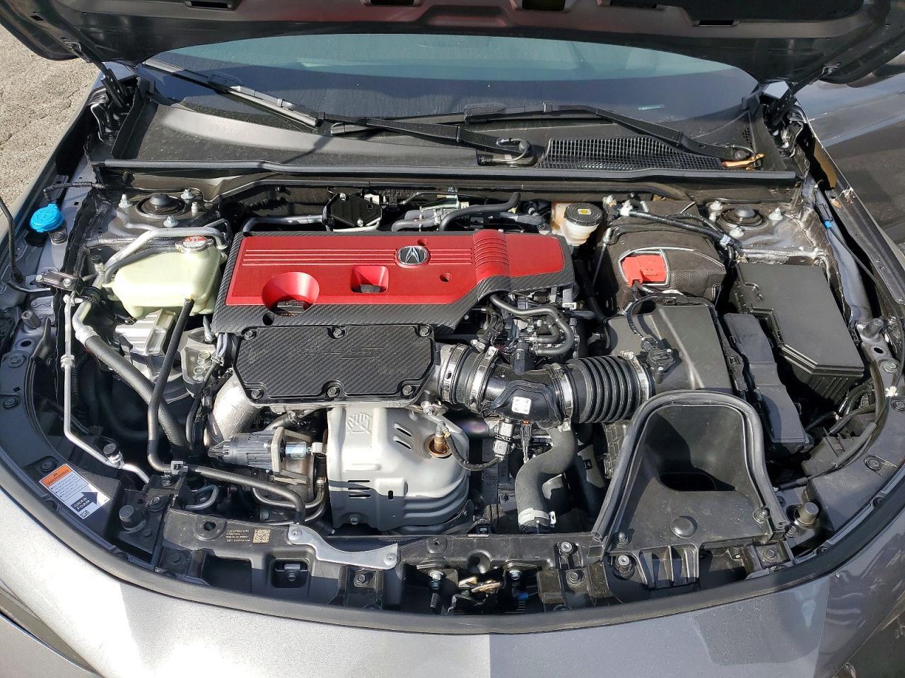 2025 ACURA Integra