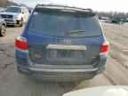2012 TOYOTA HIGHLANDER
