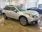 2015 SUBARU Outback