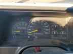 1998 CHEVROLET Gmt