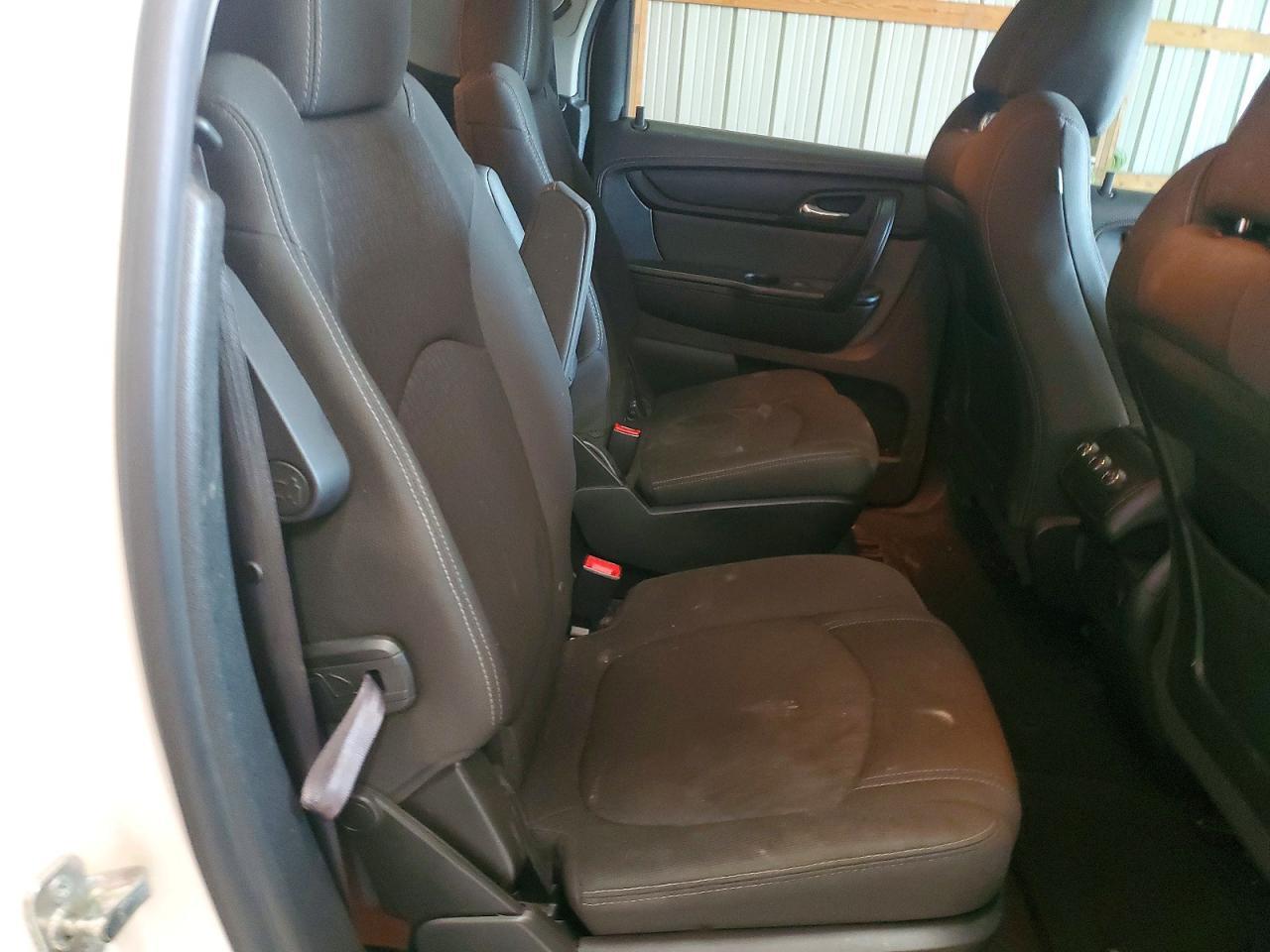 2013 GMC ACADIA