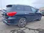 2018 NISSAN PATHFINDER