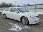 2011 NISSAN ALTIMA