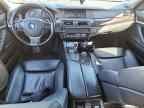 2011 BMW 5 series