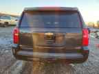 2015 CHEVROLET Suburban