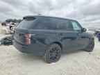2019 LAND ROVER RANGE ROVER