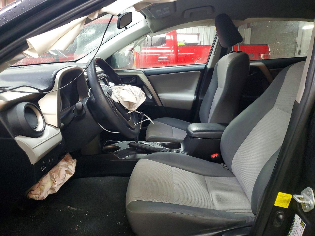 2014 TOYOTA RAV4