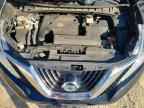 2017 NISSAN MURANO