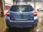 2017 SUBARU Crosstrek