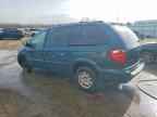 2002 DODGE GRAND CARAVAN