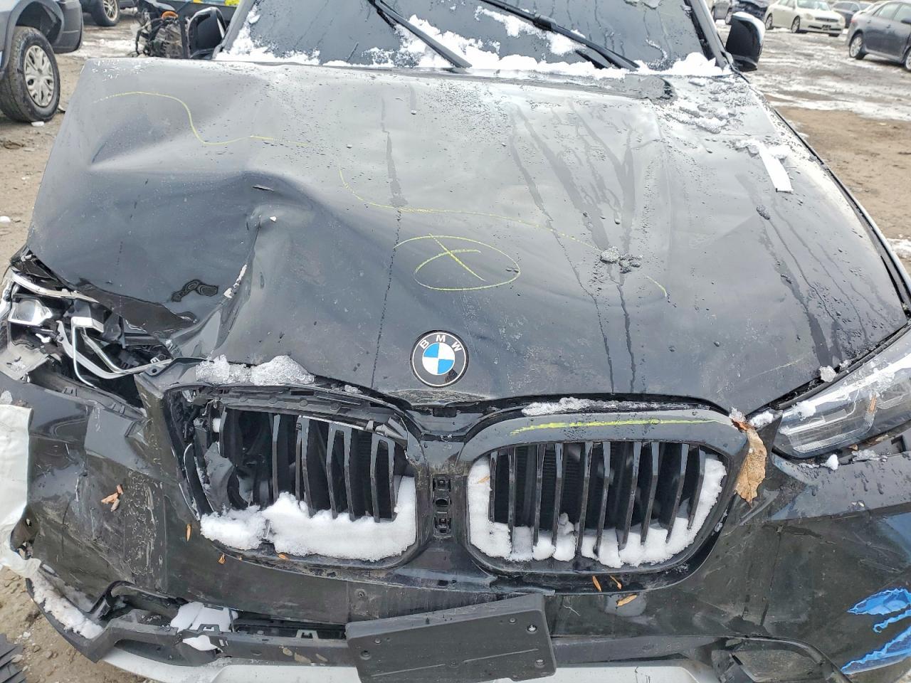 2023 BMW X3
