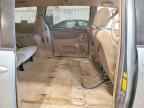 2007 TOYOTA SIENNA