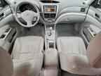 2010 SUBARU FORESTER