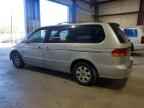 2002 HONDA ODYSSEY