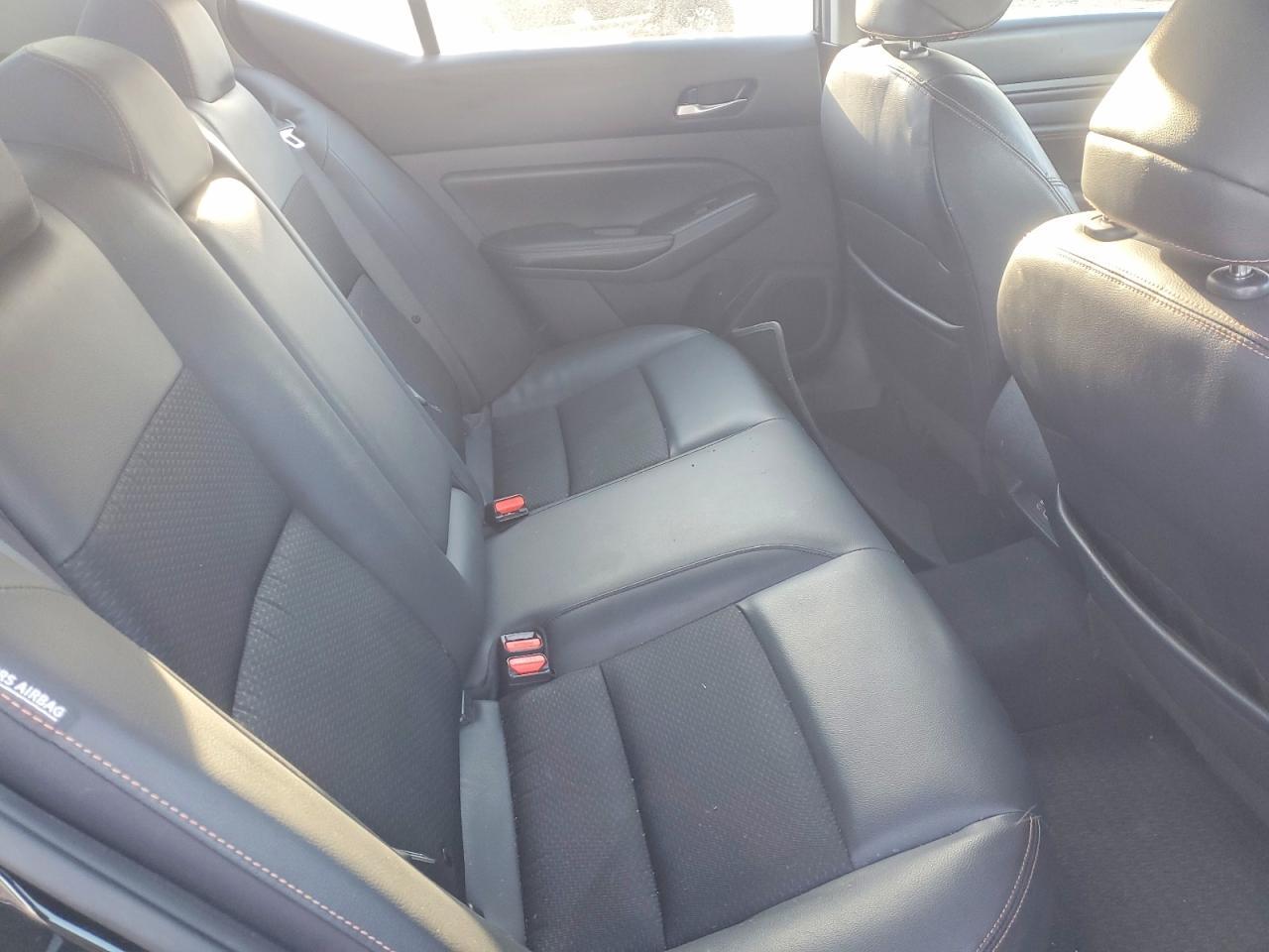 2021 NISSAN ALTIMA