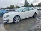 2010 FORD FUSION