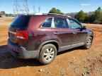 2012 KIA SORENTO