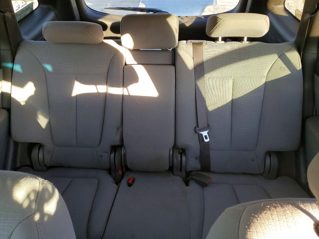 2012 HYUNDAI SANTA FE