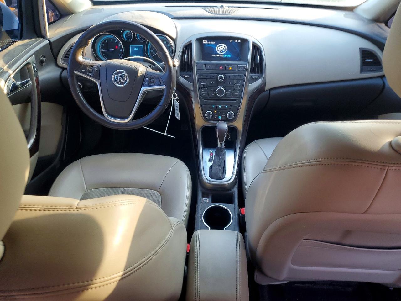 2013 BUICK VERANO