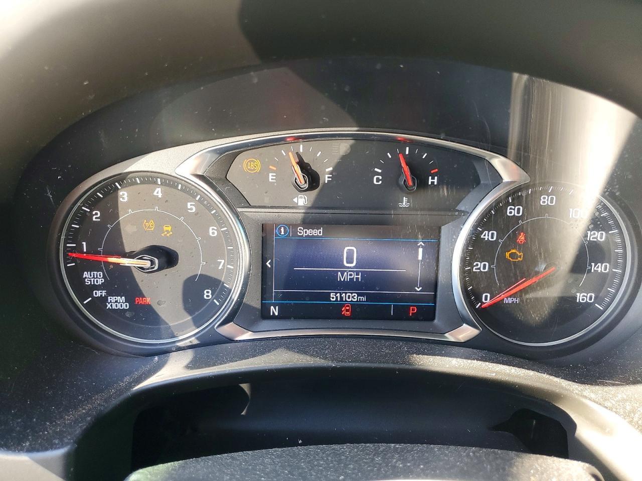 2022 GMC Terrain