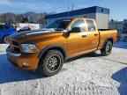 2012 DODGE RAM 1500