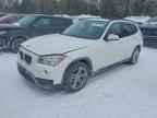 2014 BMW X1