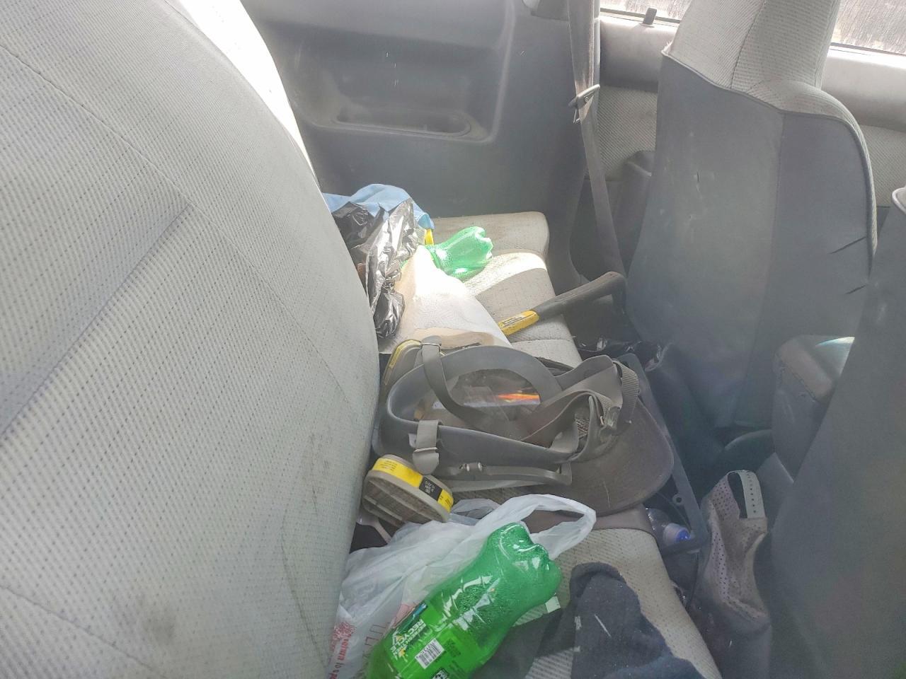 1996 TOYOTA Tercel