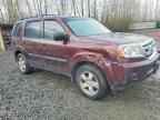 2010 HONDA PILOT