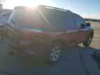 2009 TOYOTA HIGHLANDER