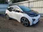 2015 BMW I3