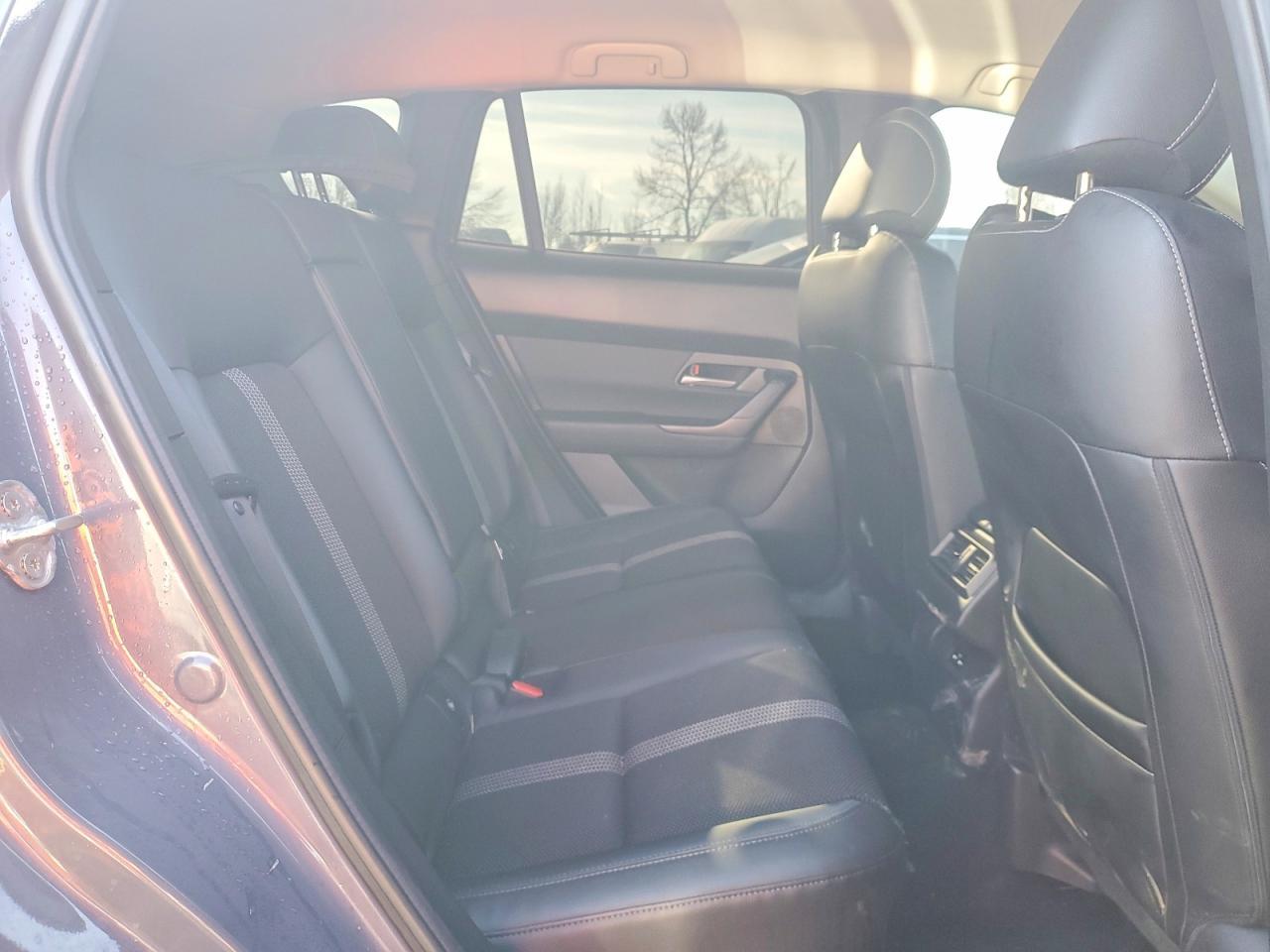 2024 MAZDA CX-50